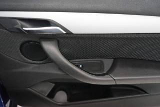 BMW X2 usata, con Riconoscimento dei segnali stradali