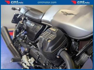 MOTO GUZZI V7 usata 11