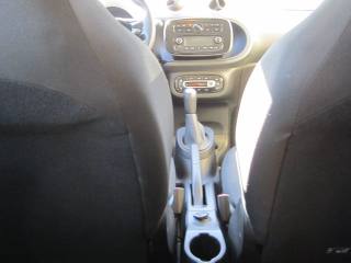 SMART ForFour usata, con Boardcomputer