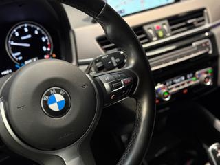 BMW X2 usata, con Luci diurne LED