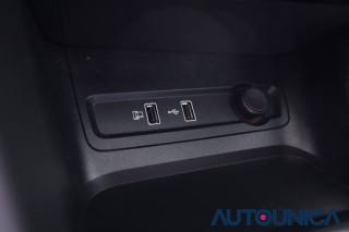 MG ZS usata, con Autoradio digitale