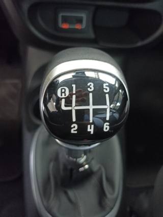 FIAT 500L usata, con Bluetooth