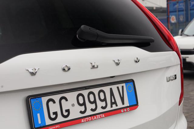 VOLVO XC90 usata, con Touch screen