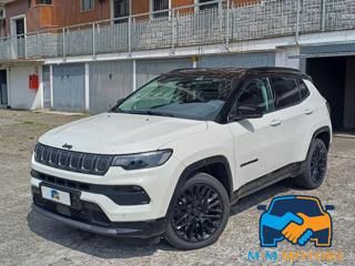 JEEP Compass 1.6 Multijet II 2WD S