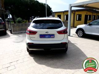 NISSAN Qashqai usata, con Autoradio