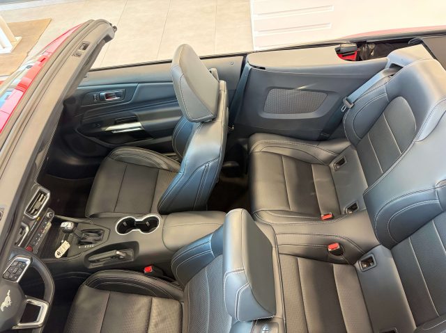 FORD Mustang usata, con Controllo trazione