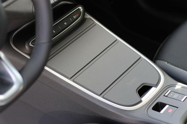 JEEP Avenger usata, con Controllo trazione