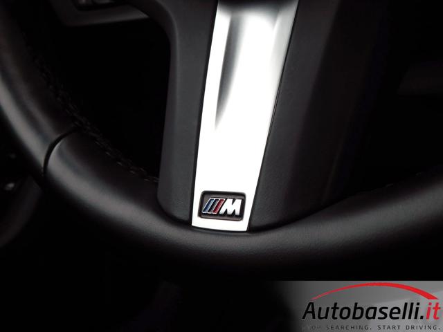 BMW 220 usata, con Sound system