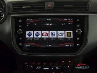 SEAT Arona usata 13