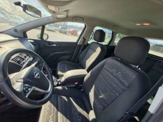 OPEL Meriva usata, con Controllo trazione