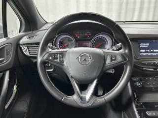 OPEL Astra usata, con Bluetooth