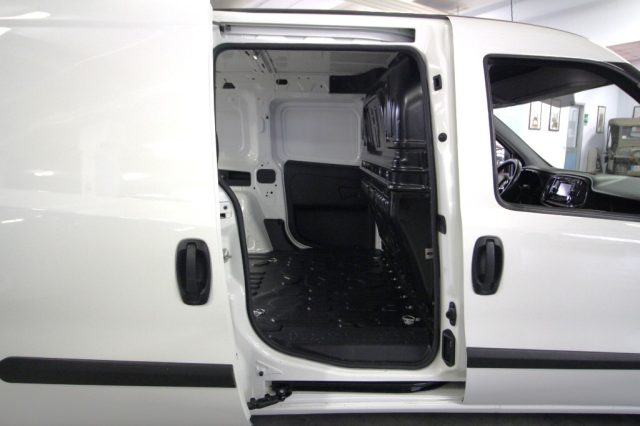 FIAT Doblo usata, con Immobilizzatore elettronico