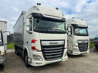 DAF  usata 1