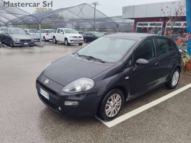 FIAT Punto usata, con Airbag Passeggero