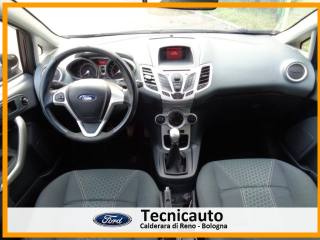 FORD Fiesta usata 11