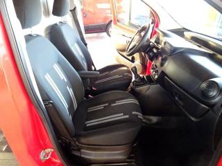 FIAT Fiorino usata, con Immobilizzatore elettronico