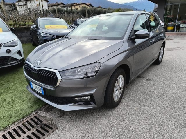 SKODA Fabia usata, con ABS