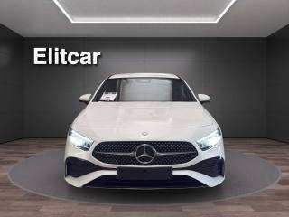 MERCEDES-BENZ A 180 usata, con Airbag