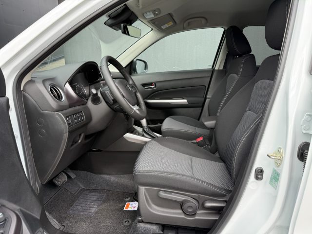 SUZUKI Vitara usata, con Alzacristalli elettrici