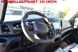 IVECO Daily usata, con Bracciolo