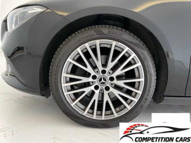 MERCEDES-BENZ CLA 200 usata, con ESP