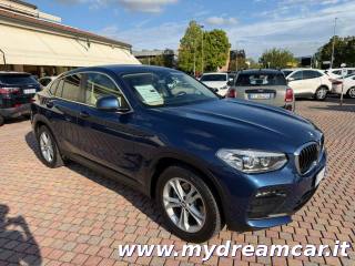 BMW X4 usata, con Airbag laterali