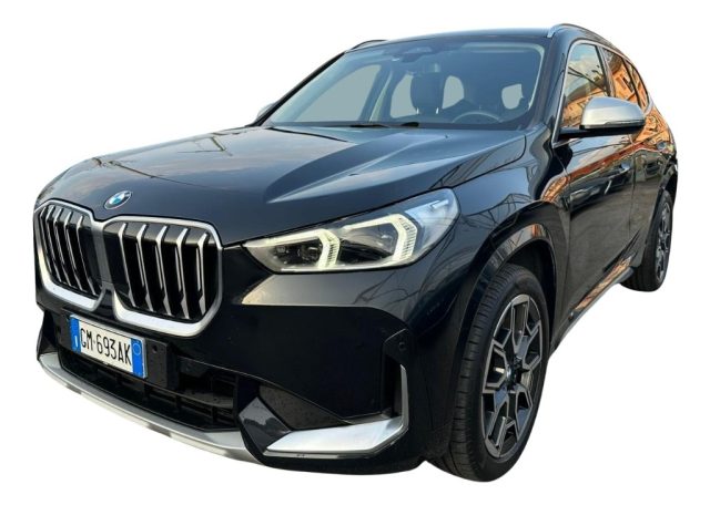 BMW X1 usata, con ABS