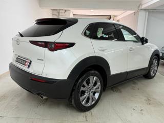 MAZDA CX-30 usata, con Alzacristalli elettrici