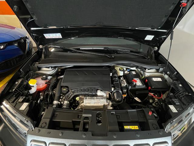 JEEP Avenger usata, con Controllo vocale