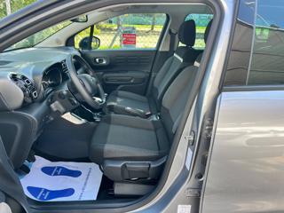 CITROEN C3 Aircross usata, con Cruise Control