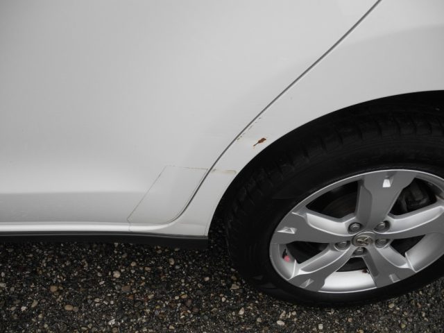 TOYOTA Urban Cruiser usata 79