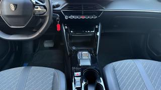 PEUGEOT 2008 usata, con ESP