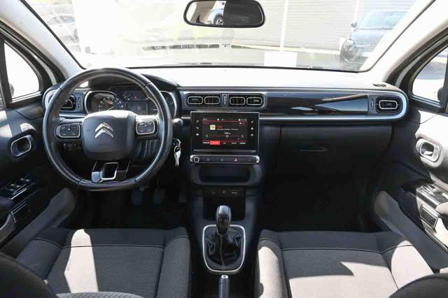 CITROEN C3 usata, con Cruise Control