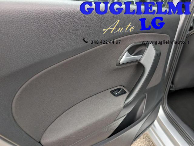 VOLKSWAGEN Polo usata, con Park Distance Control