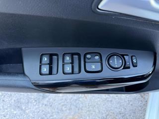 KIA Picanto usata, con Fendinebbia