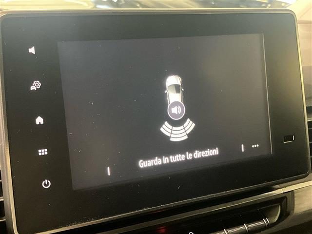 RENAULT Kangoo usata, con Sistema di navigazione