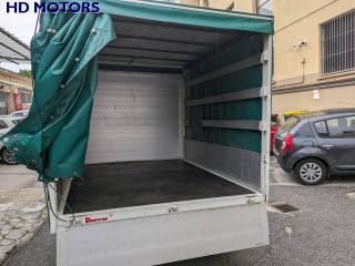VOLKSWAGEN Transporter usata, con Controllo trazione