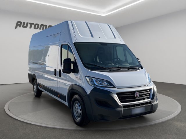 FIAT Ducato usata, con Chiusura centralizzata