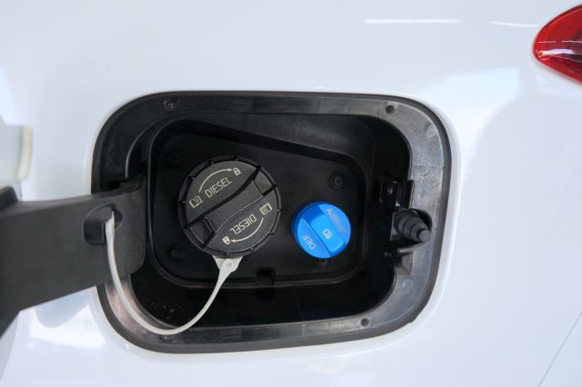 KIA Sportage usata, con Specchietti laterali elettrici