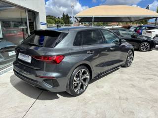 AUDI A3 usata, con Cruise Control