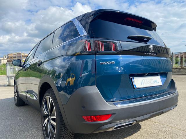 PEUGEOT 5008 usata 34
