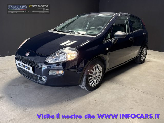 FIAT Punto usata, con Airbag Passeggero