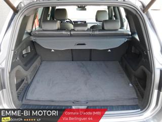 MERCEDES-BENZ GLB 200 usata, con Cerchi in lega