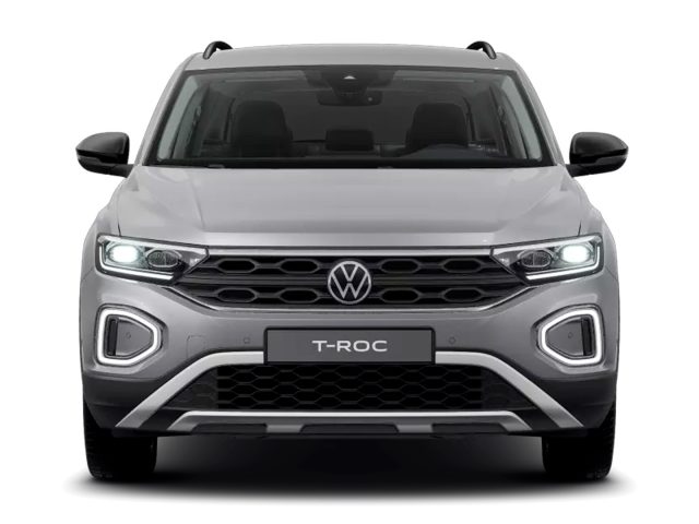 VOLKSWAGEN T-Roc usata, con Airbag