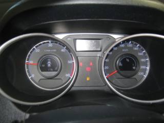 HYUNDAI iX35 usata, con Specchietti laterali elettrici