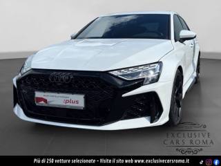 AUDI RS3 SPB TFSI quattro S tronic