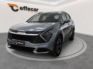 KIA Sportage 1.6 CRDi