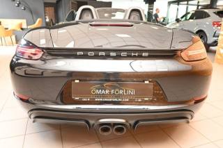 PORSCHE 718 Spyder usata 230