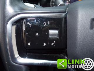 LAND ROVER Range Rover Evoque usata, con Monitoraggio pressione pneumatici