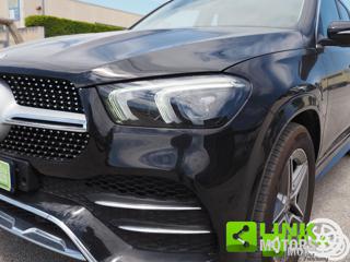 MERCEDES-BENZ GLE 300 usata 37